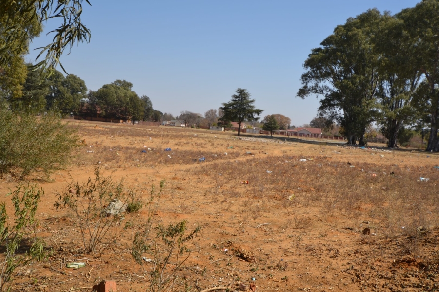 Commercial Property for Sale in Allanridge Free State